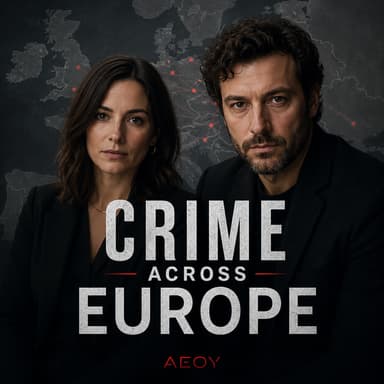 Crime Across Europe